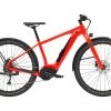 Cannondale CANVAS NEO 2 SHIMANO ACERA 9V 500 ROUGE 2020 -vélo boutique CANNONDALE CANVAS NEO 2 SHIMANO ACERA 9V MON VELOFRANCE