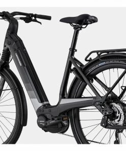 Cannondale VÉLO DE VILLE ÉLECTRIQUE MAVARO NEO SHIMANO DEORE 11 Cannondale VÉLO DE VILLE ÉLECTRIQUE MAVARO NEO SHIMANO DEORE -vélo boutique CANNONDALE MAVARO Mon velofrance 2