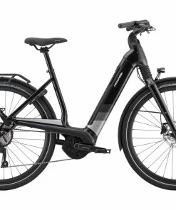 Cannondale VÉLO DE VILLE ÉLECTRIQUE MAVARO NEO SHIMANO DEORE 13 Cannondale VÉLO DE VILLE ÉLECTRIQUE MAVARO NEO SHIMANO DEORE -vélo boutique CANNONDALE MAVARO Mon velofrance