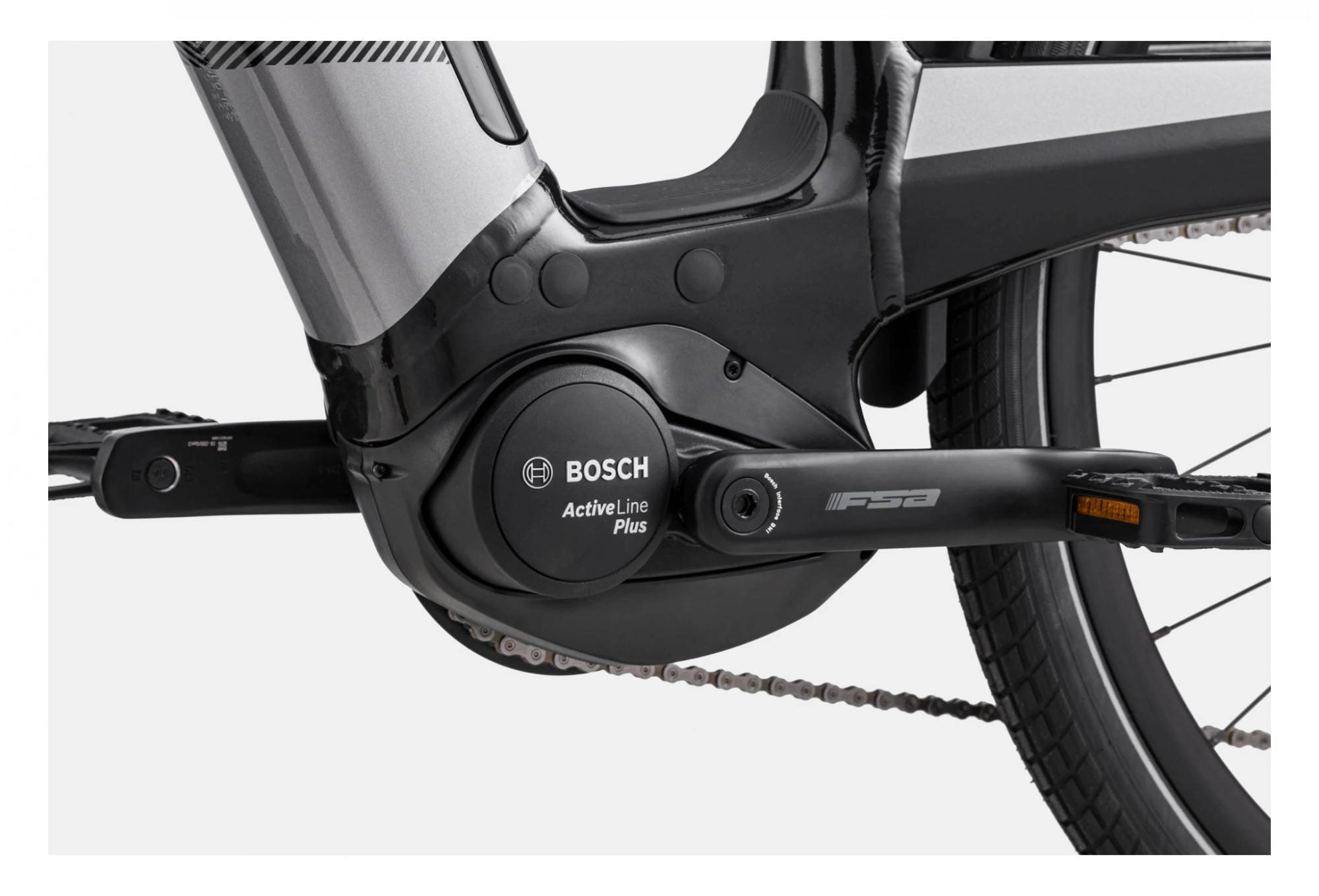 Cannondale VÉLO DE VILLE ÉLECTRIQUE MAVARO NEO SHIMANO DEORE 4 Cannondale VÉLO DE VILLE ÉLECTRIQUE MAVARO NEO SHIMANO DEORE – Image 2