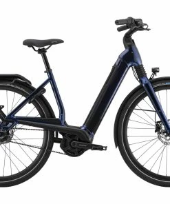 Cannondale MAVARO NEO 4 SHIMANO NEXUS 8V