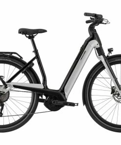 CANNONDALE MAVARO NEO 5+ SHIMANO DEORE 10V