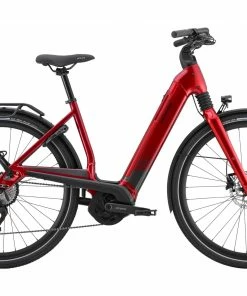 Cannondale VÉLO DE VILLE ÉLECTRIQUE MAVARO NEO SHIMANO DEORE