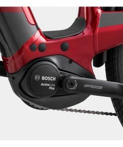 Cannondale VÉLO DE VILLE ÉLECTRIQUE MAVARO NEO SHIMANO DEORE 7 Cannondale VÉLO DE VILLE ÉLECTRIQUE MAVARO NEO SHIMANO DEORE -vélo boutique CANNONDALE MAVARO NEO 5 SHIMANO Mon velofrance 3