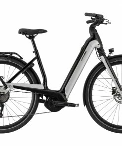 Cannondale VÉLO DE VILLE ÉLECTRIQUE MAVARO NEO SHIMANO DEORE