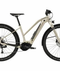 CANNONDALE NEO 2 REMIXTE ACERA 9V