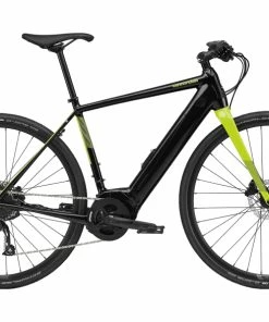 CANNONDALE QUICK NEO SHIMANO DEORE