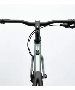 CANNONDALE QUICK NÉO SL 2 SHIMANO ALTUS 9V GRIS 7 CANNONDALE QUICK NÉO SL 2 SHIMANO ALTUS 9V GRIS -vélo boutique CANNONDALE QUICK NEO SL 2 SHIMANO ALTUS 9V MON VELOFRANCE 1