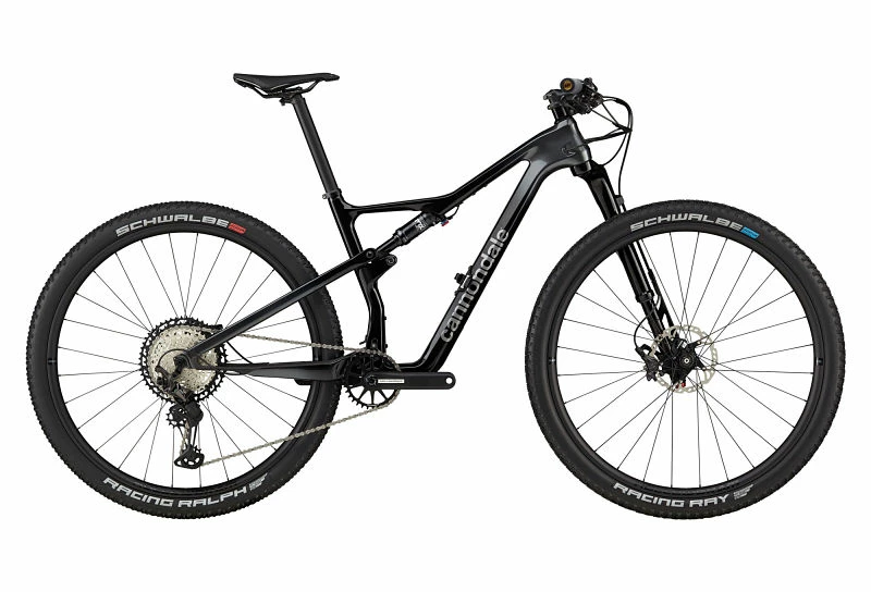 CANNONDALE SCALPEL CARBON 2 29 » 2021 3 CANNONDALE SCALPEL CARBON 2 29 » 2021