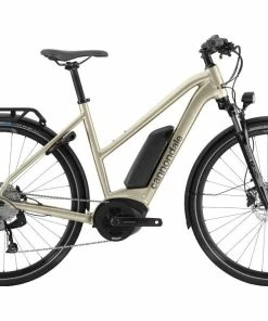 CANNONDALE TESORO SHIMANO 9V