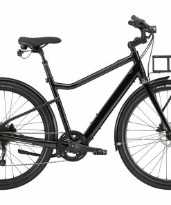 Cannondale TREADWELL NEO EQ ACERA 9V