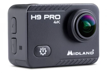 MIDLAND Caméra H9 PRO 4 MIDLAND Caméra H9 PRO – Image 2