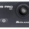 MIDLAND Caméra H9 PRO -vélo boutique Camera H9 PRO