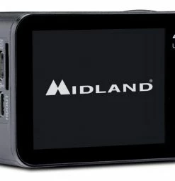 MIDLAND Caméra H9 PRO 13 MIDLAND Caméra H9 PRO -vélo boutique Camera H9 PRO 2