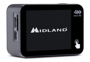 MIDLAND Caméra H9 PRO 5 MIDLAND Caméra H9 PRO – Image 3