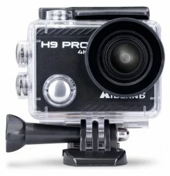 MIDLAND Caméra H9 PRO 14 MIDLAND Caméra H9 PRO -vélo boutique Camera H9 PRO 3