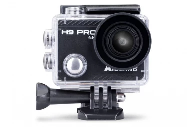 MIDLAND Caméra H9 PRO 6 MIDLAND Caméra H9 PRO – Image 4