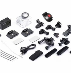 MIDLAND Caméra H9 PRO 16 MIDLAND Caméra H9 PRO -vélo boutique Camera H9 PRO 5