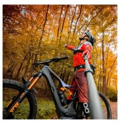 MIDLAND Caméra H9 PRO 17 MIDLAND Caméra H9 PRO -vélo boutique Camera H9 PRO 6