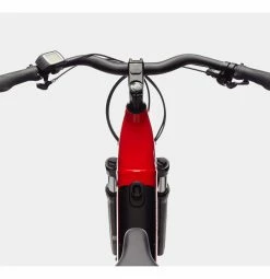 Cannondale Adventure Neo 3 EQ 650b Shimano Red 11 Cannondale Adventure Neo 3 EQ 650b Shimano Red -vélo boutique Cannondale Adventure Neo 3 EQ 650b Shimano 9V 400Wh Rally Red 2