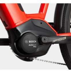 Cannondale Adventure Neo 3 EQ 650b Shimano Red 12 Cannondale Adventure Neo 3 EQ 650b Shimano Red -vélo boutique Cannondale Adventure Neo 3 EQ 650b Shimano 9V 400Wh Rally Red 3