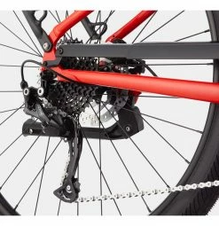 Cannondale Adventure Neo 3 EQ 650b Shimano Red 13 Cannondale Adventure Neo 3 EQ 650b Shimano Red -vélo boutique Cannondale Adventure Neo 3 EQ 650b Shimano 9V 400Wh Rally Red 4