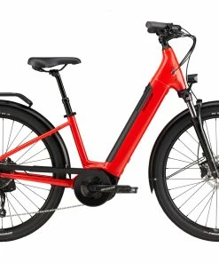 CANNONDALE ADVENTURE NEO 3 EQ