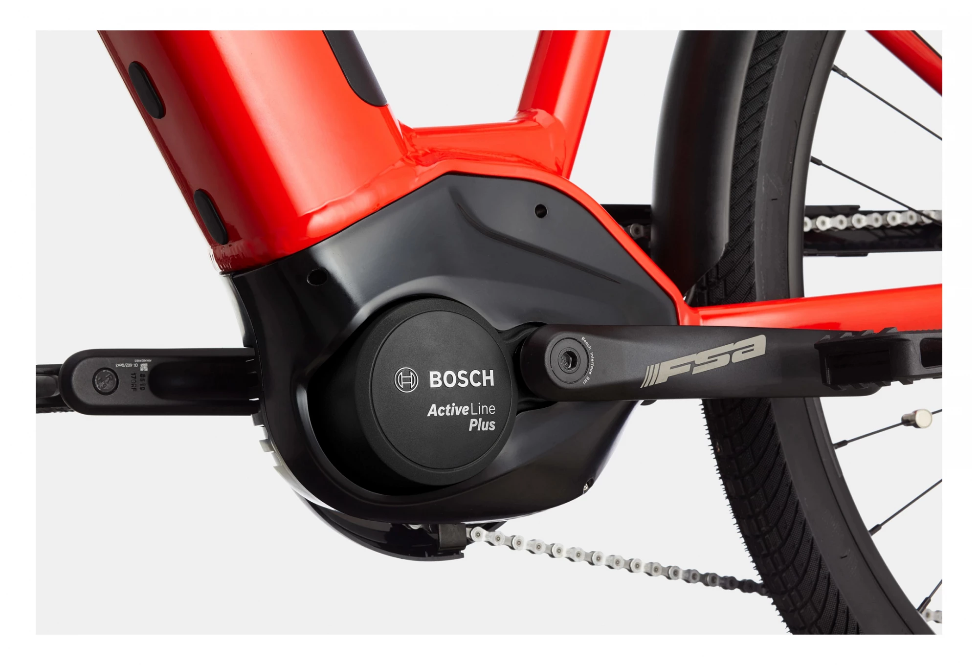 CANNONDALE ADVENTURE NEO 3 EQ 6 CANNONDALE ADVENTURE NEO 3 EQ – Image 4