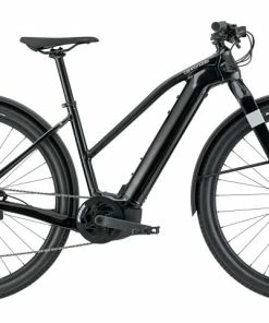 VÉLO DE VILLE ELECTRIQUE Cannondale Canvas Neo 1 Remixt