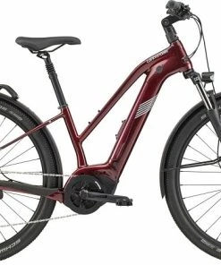 VÉLO DE VILLE ELECTRIQUE Cannondale Tesoro X3 Remixte
