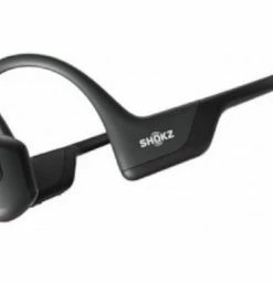 Casque Bluetooth Shokz Openrun Pro Noir