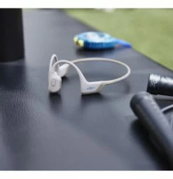 Casque Bluetooth Shokz Openrun Pro Noir -vélo boutique Casque Bluetooth Shokz Openrun Pro Noir 5