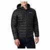 Doudoune Columbia Lake 22 Noir 2 Doudoune Columbia Lake 22 Noir -vélo boutique Doudoune Columbia