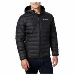 Doudoune Columbia Lake 22 Noir