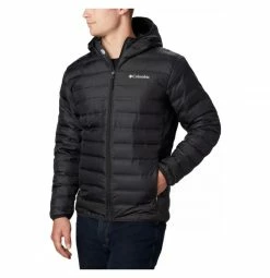 Doudoune Columbia Lake 22 Noir 7 Doudoune Columbia Lake 22 Noir -vélo boutique Doudoune Columbia 3