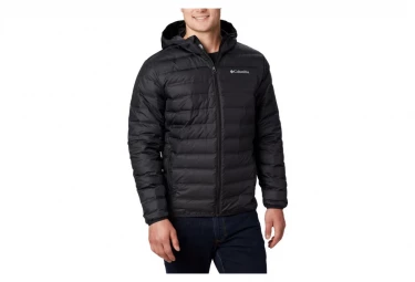 Doudoune Columbia Lake 22 Noir 3 Doudoune Columbia Lake 22 Noir