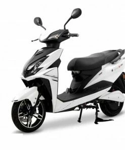 E-opai 50 Easy-Watts E-opai 50cc Noir 7 E-opai 50 Easy-Watts E-opai 50cc Noir -vélo boutique Easy Watts E opai opt