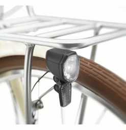 Vélo Ville Electra Loft Go! 5i EQ 400 Wh Blanc Cream 11 Vélo Ville Electra Loft Go! 5i EQ 400 Wh Blanc Cream -vélo boutique Electra Loft Go 5i 2