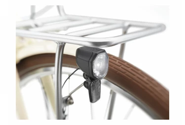 Vélo Ville Electra Loft Go! 5i EQ 400 Wh Blanc Cream 7 Vélo Ville Electra Loft Go! 5i EQ 400 Wh Blanc Cream – Image 5