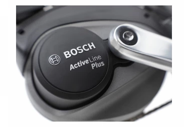 Vélo Ville Electra Loft Go! 5i EQ 400 Wh Blanc Cream 6 Vélo Ville Electra Loft Go! 5i EQ 400 Wh Blanc Cream – Image 4