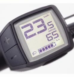 Vélo Ville Electra Loft Go! 5i EQ 400 Wh Blanc Cream 9 Vélo Ville Electra Loft Go! 5i EQ 400 Wh Blanc Cream -vélo boutique Electra Loft Go 5i 4