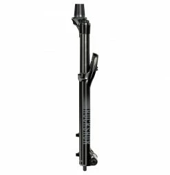 Fourche Rockshox 35 Gold RL 27.5'' E-MTB DebonAir | Boost 2023 7 Fourche Rockshox 35 Gold RL 27.5'' E-MTB DebonAir | Boost 2023 -vélo boutique Fourche Rockshox 35 Gold RL 27.5 E MTB DebonAir Boost 15x110 mm Offset 44 Noir 2023 2
