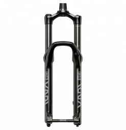 Fourche Rockshox Yari RC 27.5'' DebonAir | Boost Noir 2023