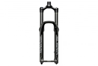 Fourche Rockshox Yari RC 27.5'' DebonAir | Boost Noir 2023 3 Fourche Rockshox Yari RC 27.5'' DebonAir | Boost Noir 2023