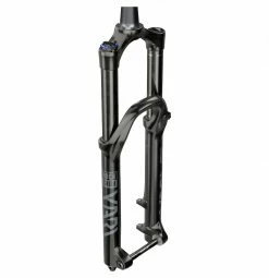 Fourche Rockshox Yari RC 27.5'' DebonAir | Boost Noir 2023 7 Fourche Rockshox Yari RC 27.5'' DebonAir | Boost Noir 2023 -vélo boutique Fourche Rockshox Yari RC 27.5 DebonAir Boost 15x110 mm Offset 46 Noir 2023