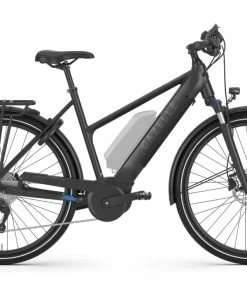 GAZELLE MEDEO T10 HMB TRAPEZE SHIMANO DEORE 10V 7 GAZELLE MEDEO T10 HMB TRAPEZE SHIMANO DEORE 10V -vélo boutique GAZELLE MEDEO T10 HMB TRAPEZE SHIMANO DEORE MON VELOFRANCE 2