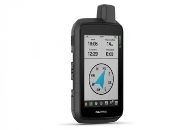 GPS Outdoor Garmin Montana 700 4 GPS Outdoor Garmin Montana 700 – Image 2