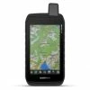GPS Outdoor Garmin Montana 700 -vélo boutique GPS Outdoor Garmin Montana 700