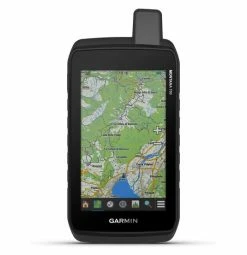 GPS Outdoor Garmin Montana 700