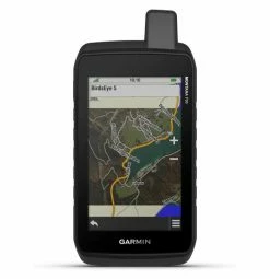 GPS Outdoor Garmin Montana 700 14 GPS Outdoor Garmin Montana 700 -vélo boutique GPS Outdoor Garmin Montana 700 5